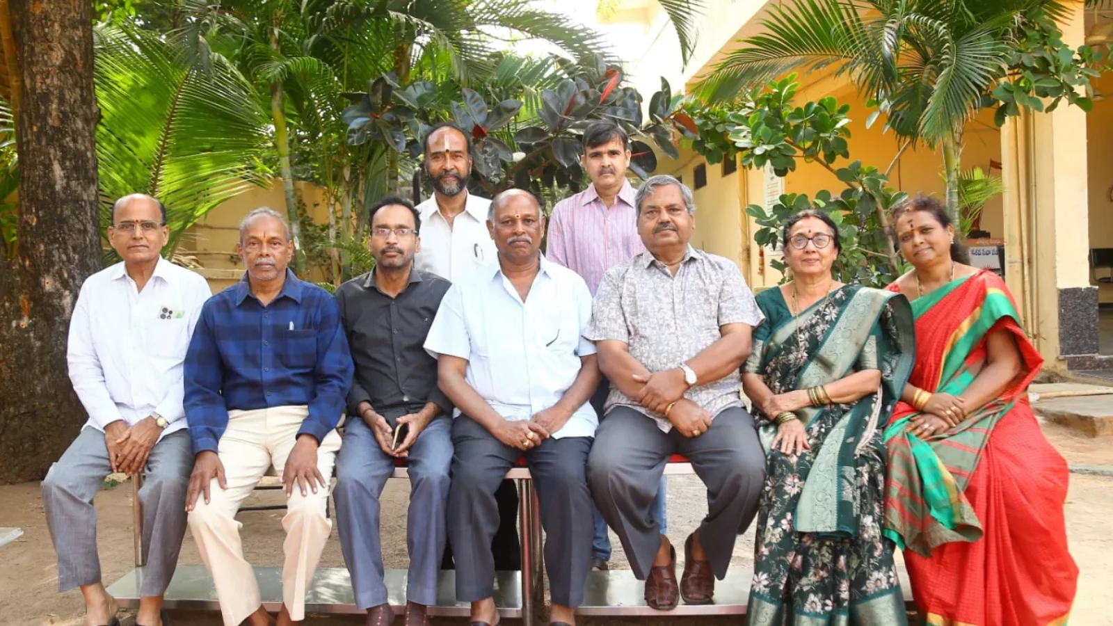 Keshava Seva Samithi