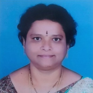 SMT VOOTKURI RAMA DEVI GARU