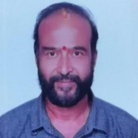 SRI HARISH KALMADE GARU