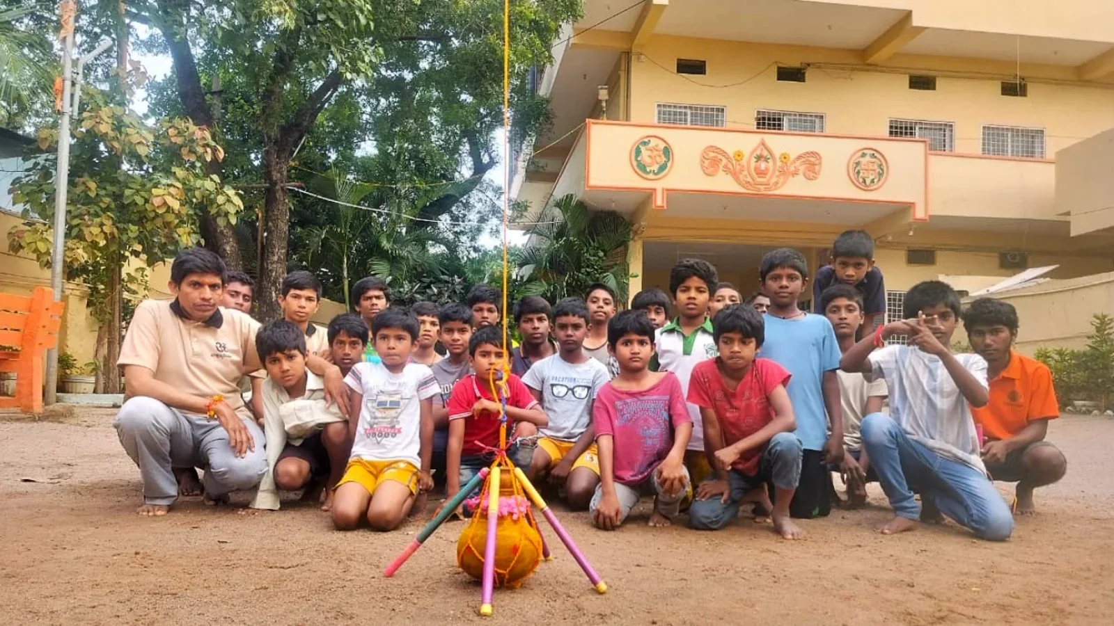 Keshava Seva Samithi