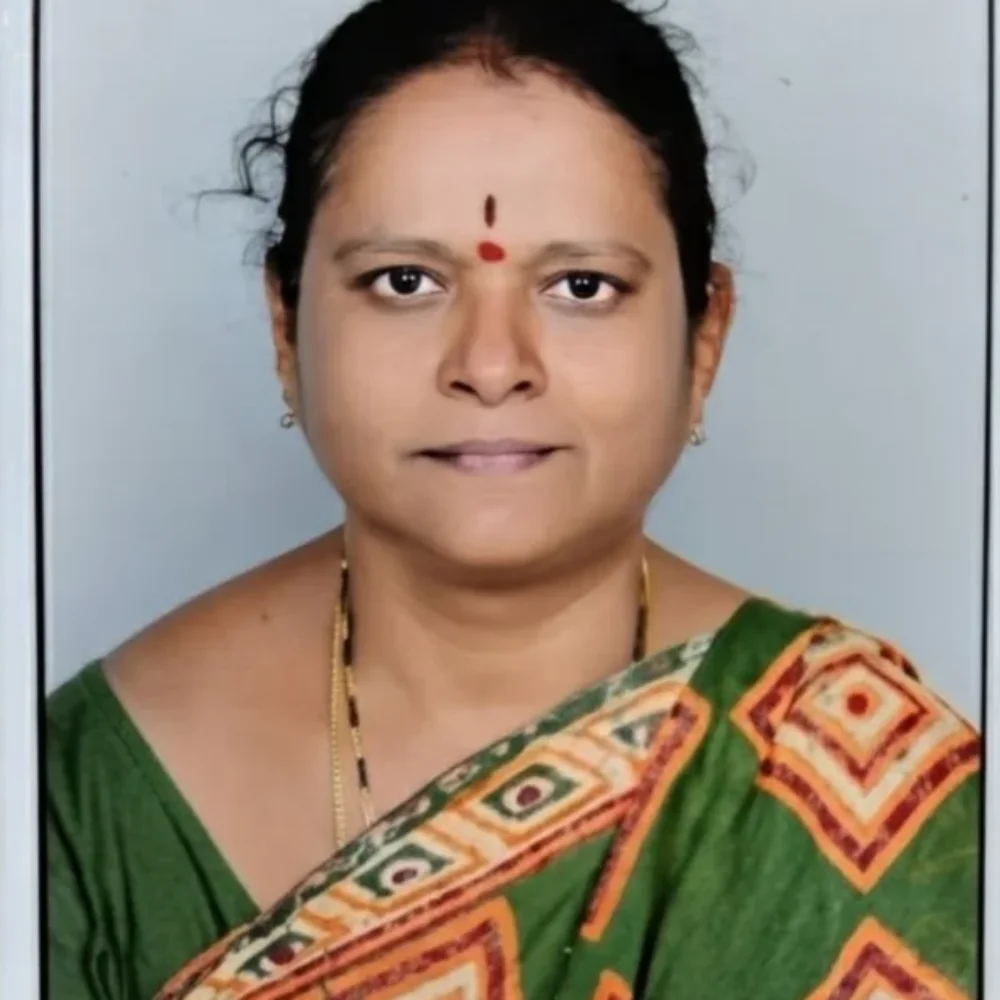 SMT VOOTKURI RAMA DEVI GARU
