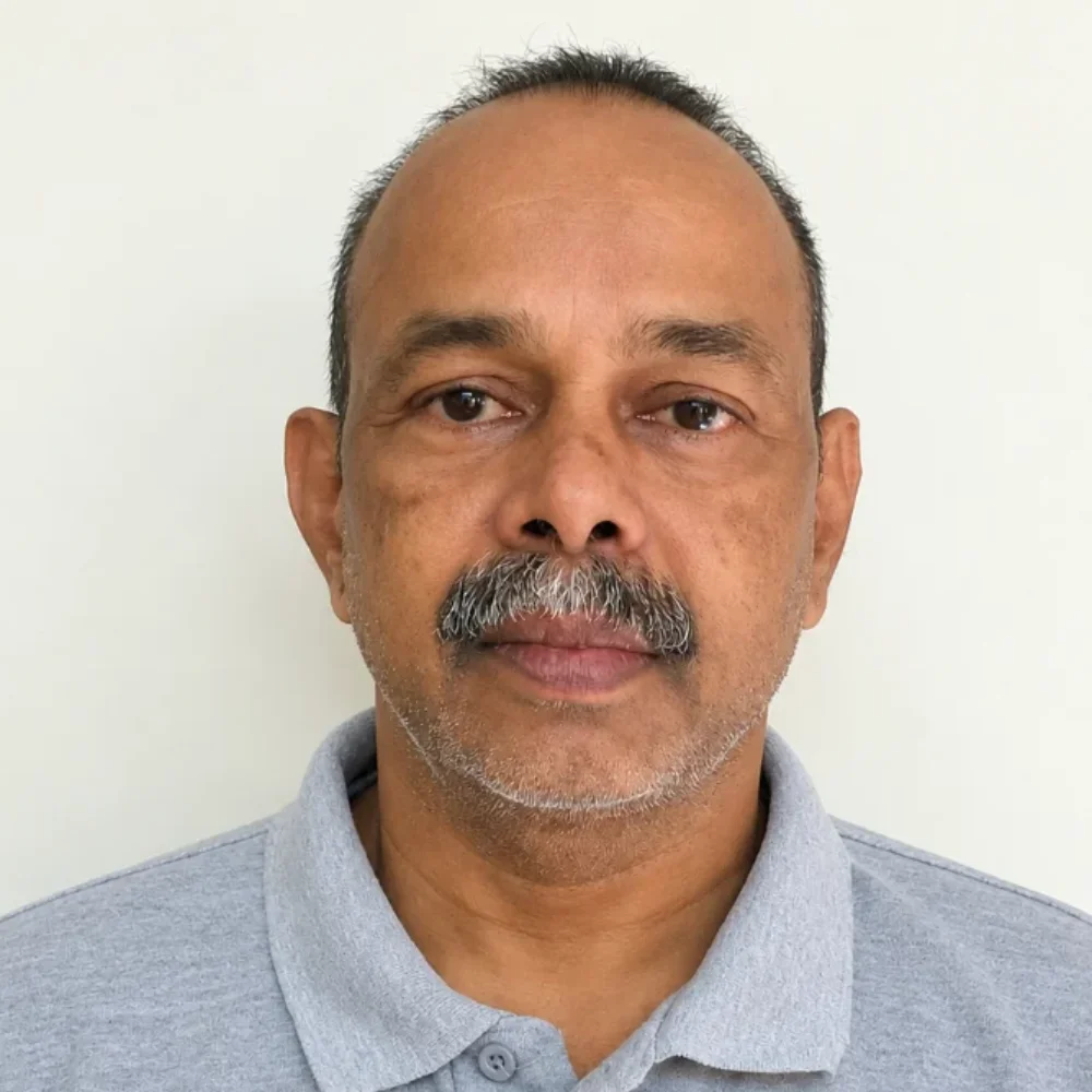 SRI POTLURI BALENDRA GARU
