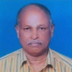 SRI JULURI SRINIVASULU GARU